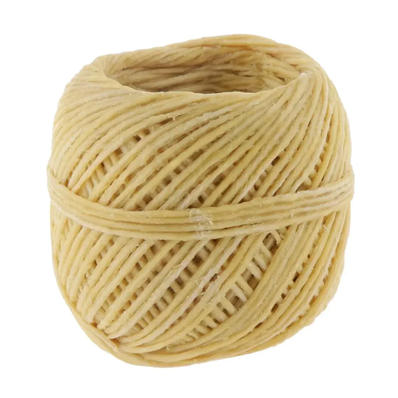 Candle Wick - 1 rol 2.0mm x 10m dekorasi