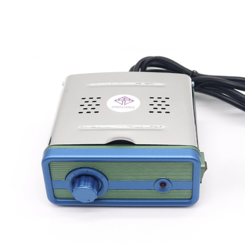 Paraffin Wax - Peralatan Pemanas Lilin untuk Laboratorium Gigi,