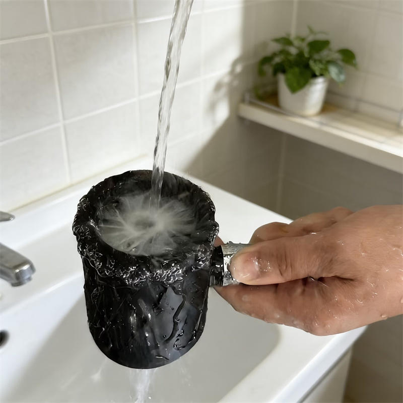 Wax Melts - Kepala Pancuran Genggam Pria Tekanan Tinggi