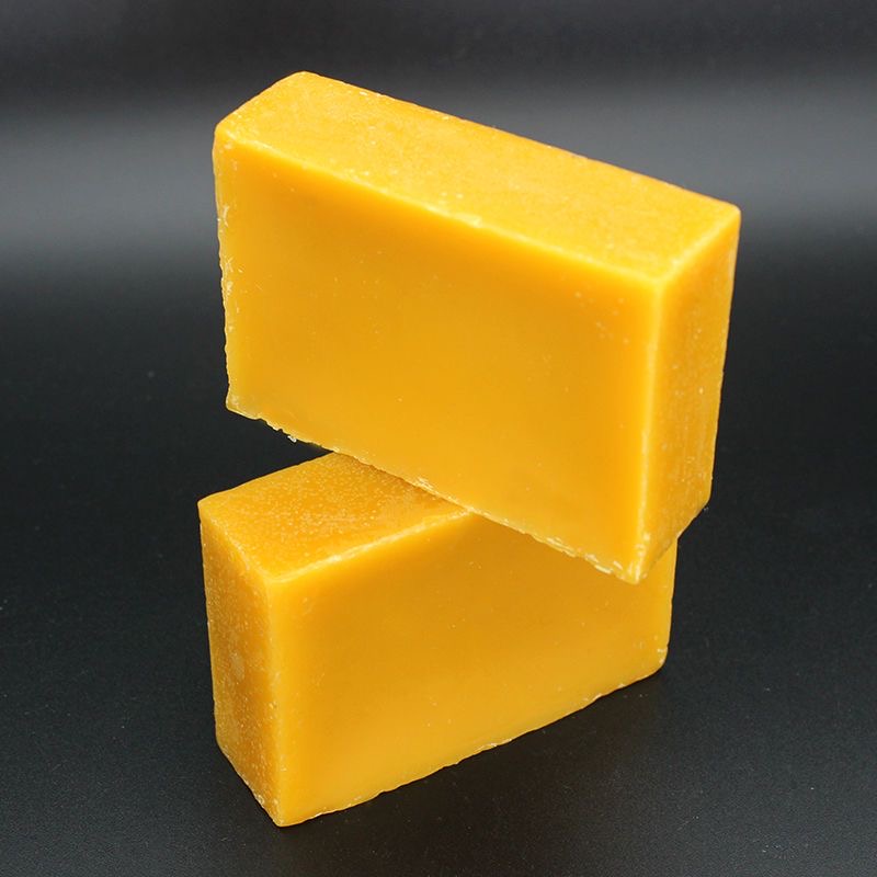 Candle Wick - DIY 500g Lilin Lebah Murni Alami