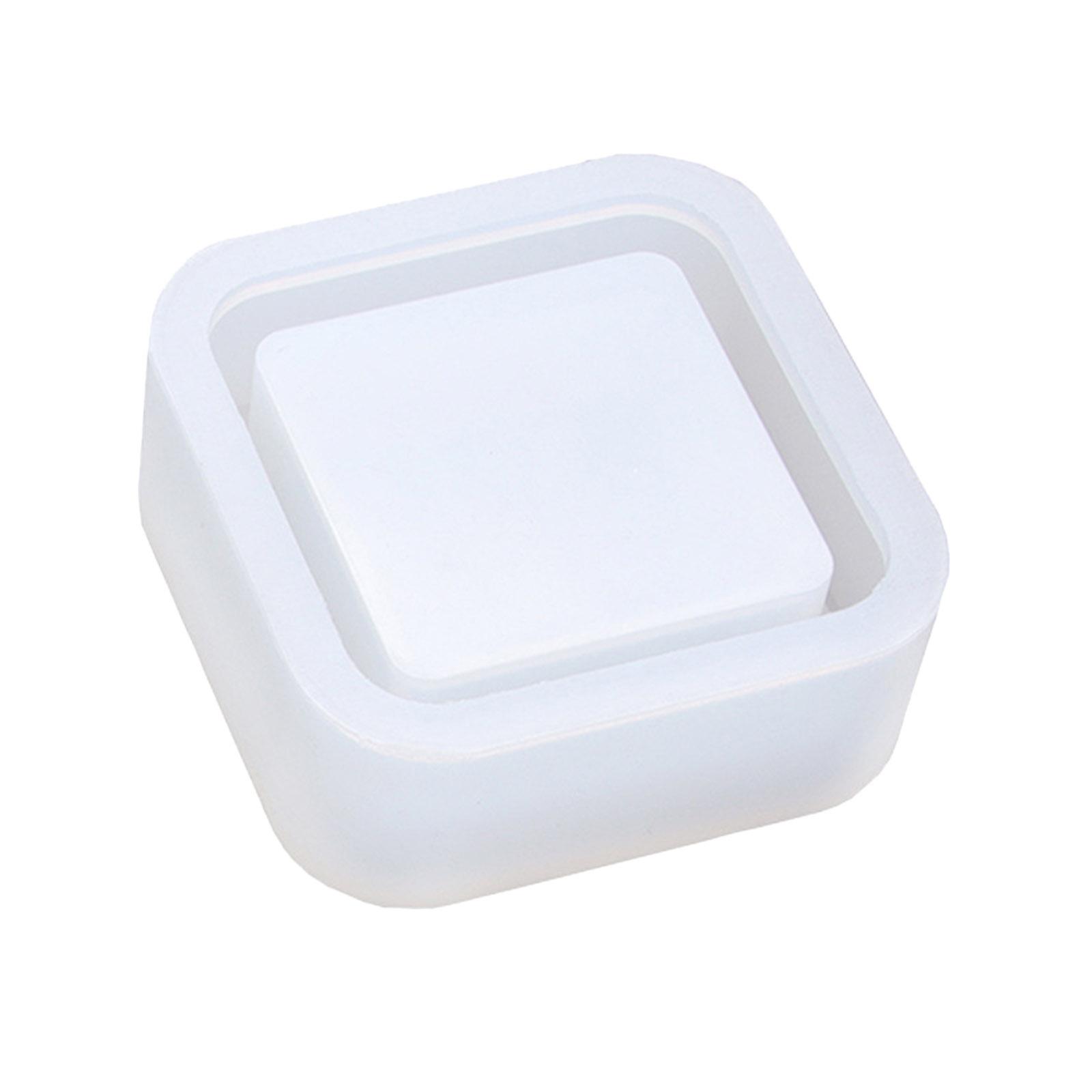 Cetakan Resin untuk Membuat Ko - Candle Containers ulasan dan harga