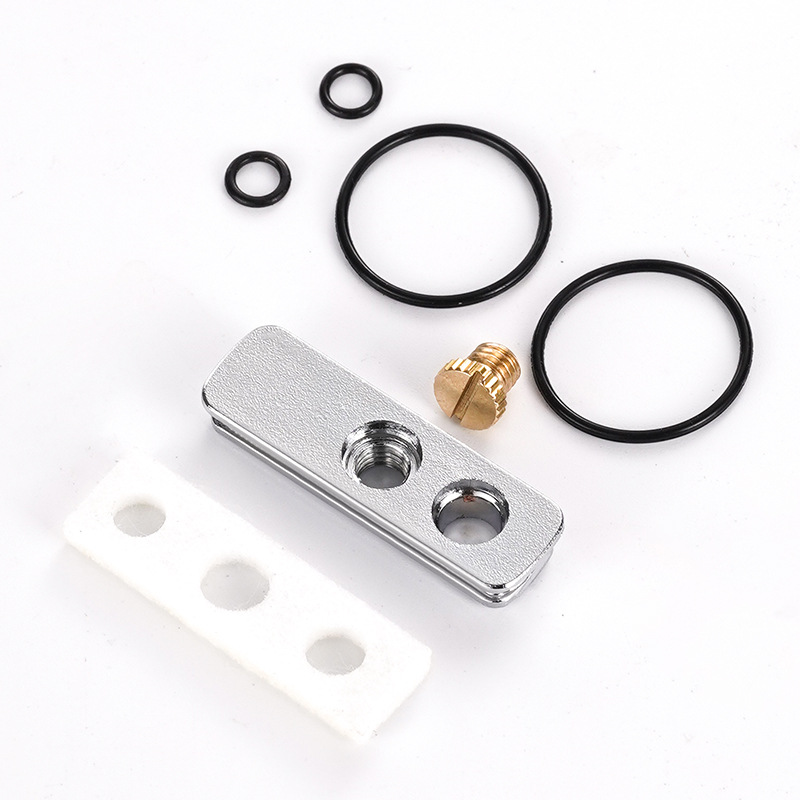 Gasket Pengganti Generasi ke-2 - Candle Lighter ulasan dan harga