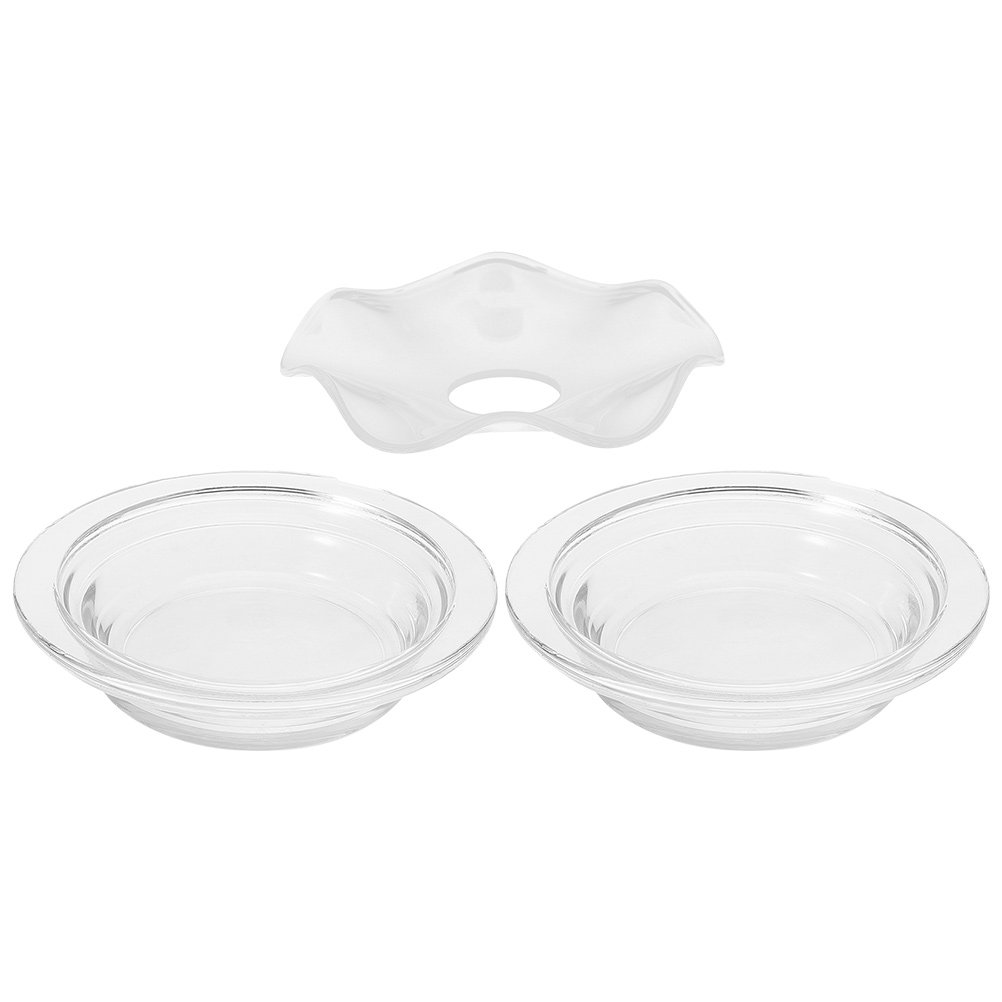 Satu Set 3 Wadah Aromaterapi K - Wax Melts ulasan dan harga