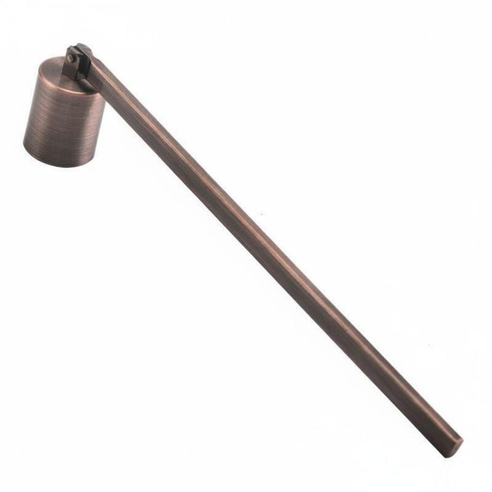 Penangkal Asap Lilin, Lonceng  - Candle Wick ulasan dan harga