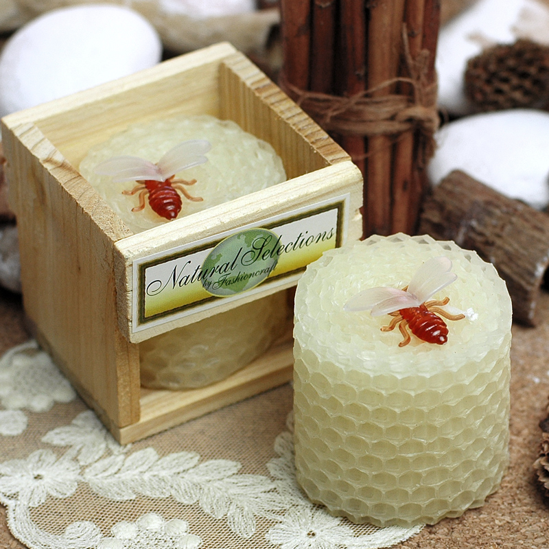 Perlengkapan Pesta Ulang Tahun - Soy Wax ulasan dan harga