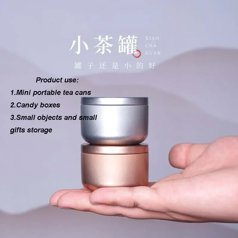 1 buah 30ml Mini kotak timah l - Candle Containers ulasan dan harga