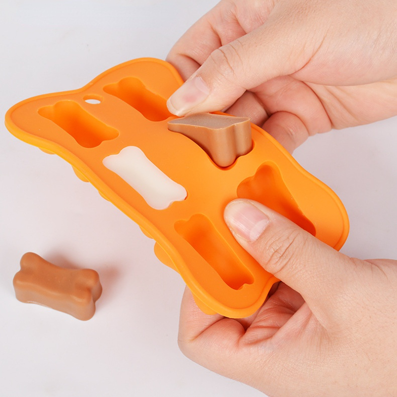 Cetakan kue silikon beruang he - Candle Making Kit ulasan dan harga