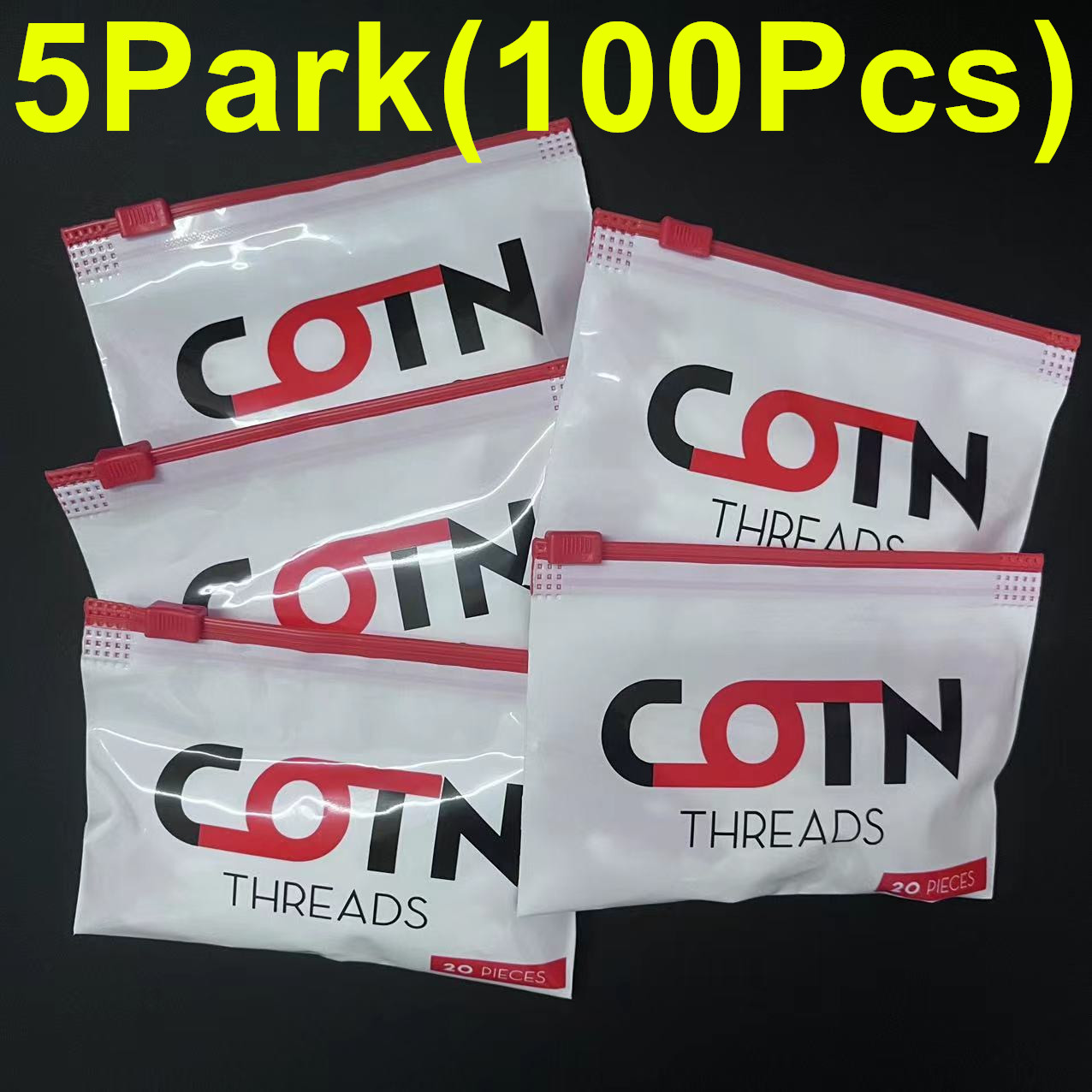 100 Buah/60 Buah/20 Buah Kapas - Candle Wick ulasan dan harga
