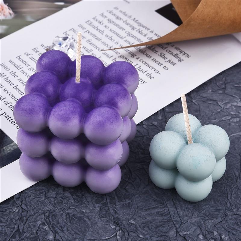 30 Buah Sumbu Lilin Asap Renda - Candle Wick ulasan dan harga