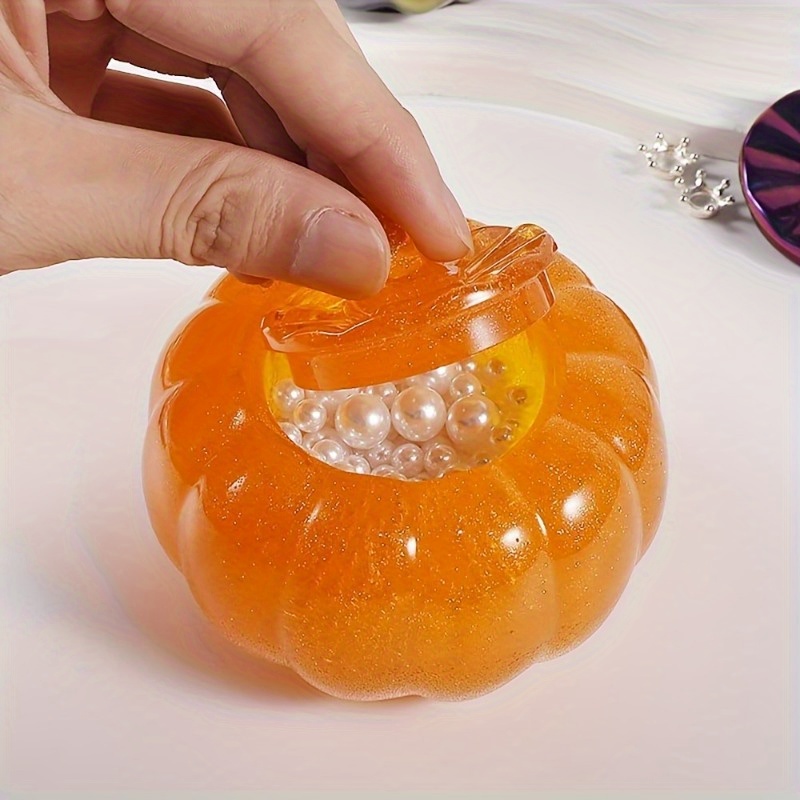 2 buah stoples labu cetakan si - Candle Molds ulasan dan harga