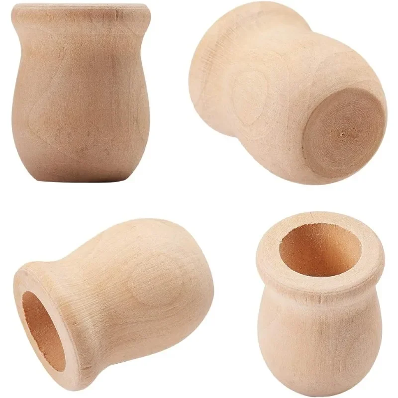 10 buah 1.5 inci 10 buah belum - Candle Containers ulasan dan harga
