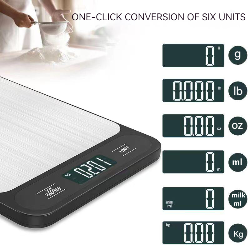 Timbangan dapur Digital 10kg,  - Candle Wax Scale ulasan dan harga