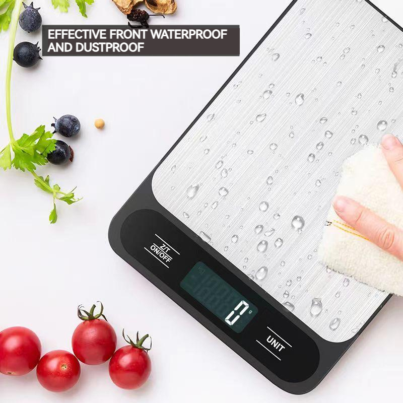 Timbangan dapur Digital 10kg,  - Candle Wax Scale ulasan dan harga