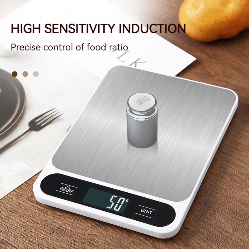 Timbangan dapur Digital 10kg,  - Candle Wax Scale ulasan dan harga