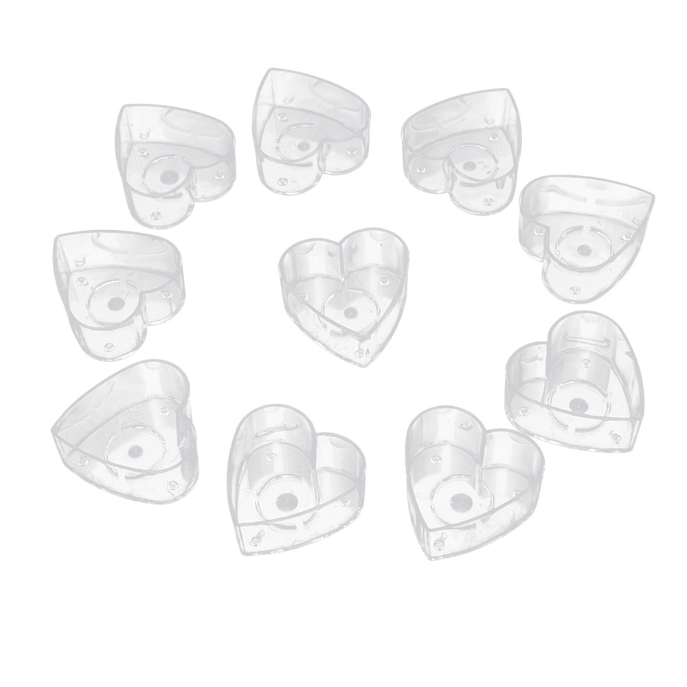 20 Set Bulat Lilin Cetakan Tea - Candle Lighter ulasan dan harga