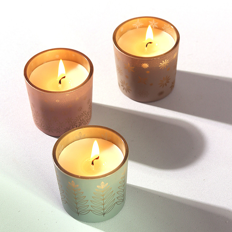 Lilin keramik warna-warni, pew - Paraffin Wax ulasan dan harga