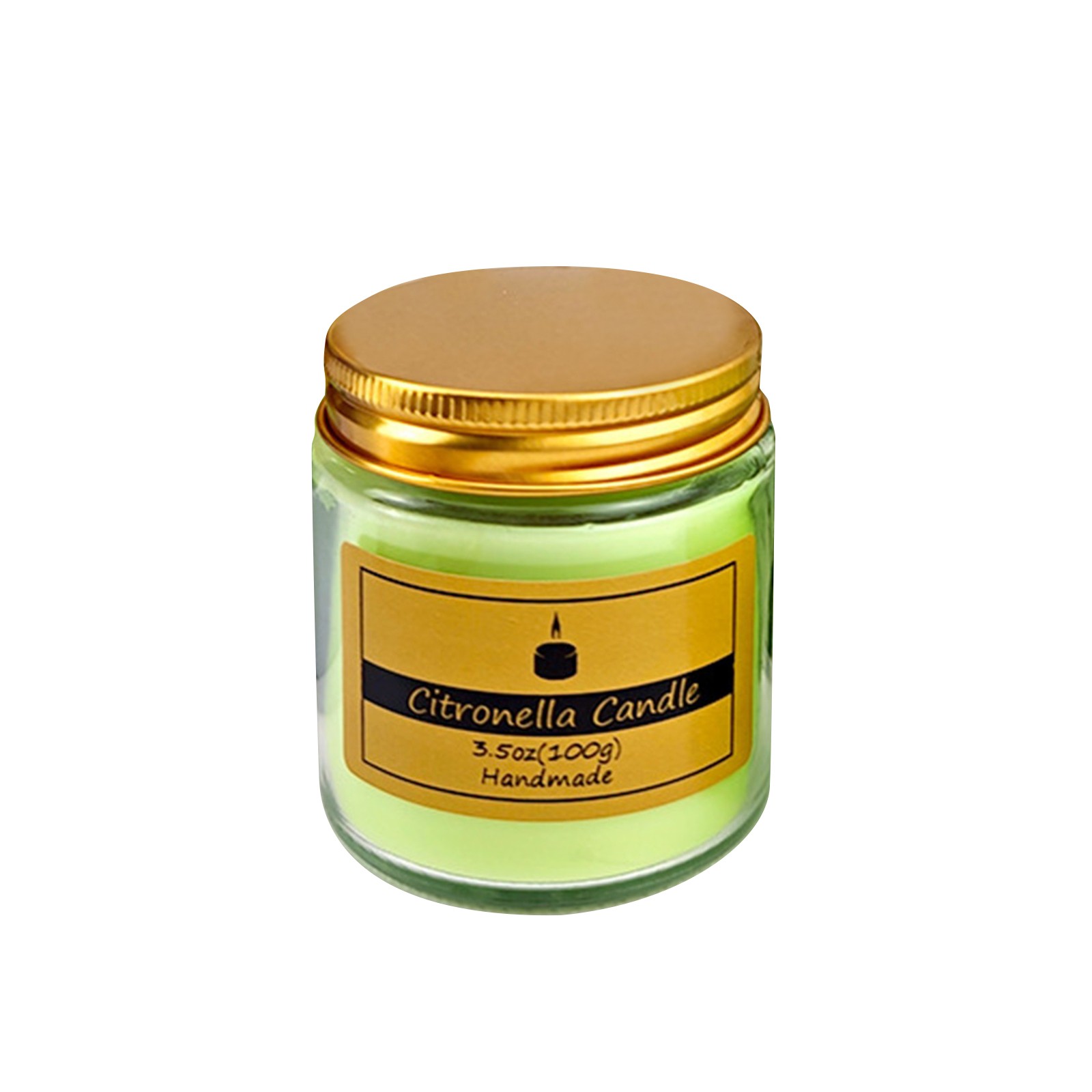 Lilin Aromaterapi Chironomid u - Soy Wax ulasan dan harga