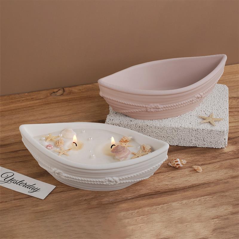 Cetakan Wadah Lilin Silikon Be - Candle Containers ulasan dan harga