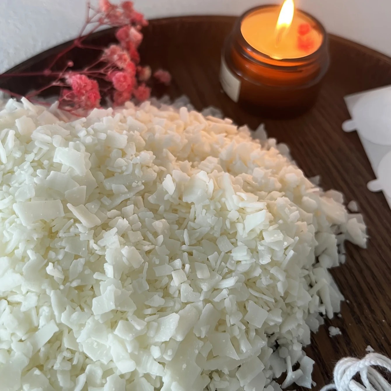 Perlengkapan Pembuatan Lilin 1 - Candle Making Kit ulasan dan harga