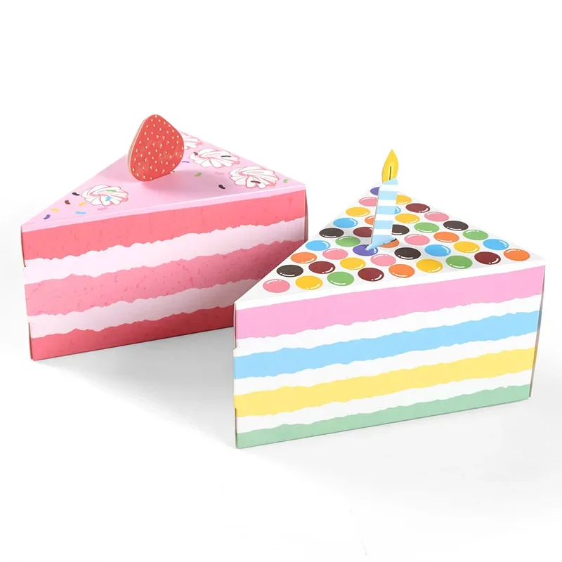 8 buah lilin kreatif Dot Kue b - Candle Containers ulasan dan harga