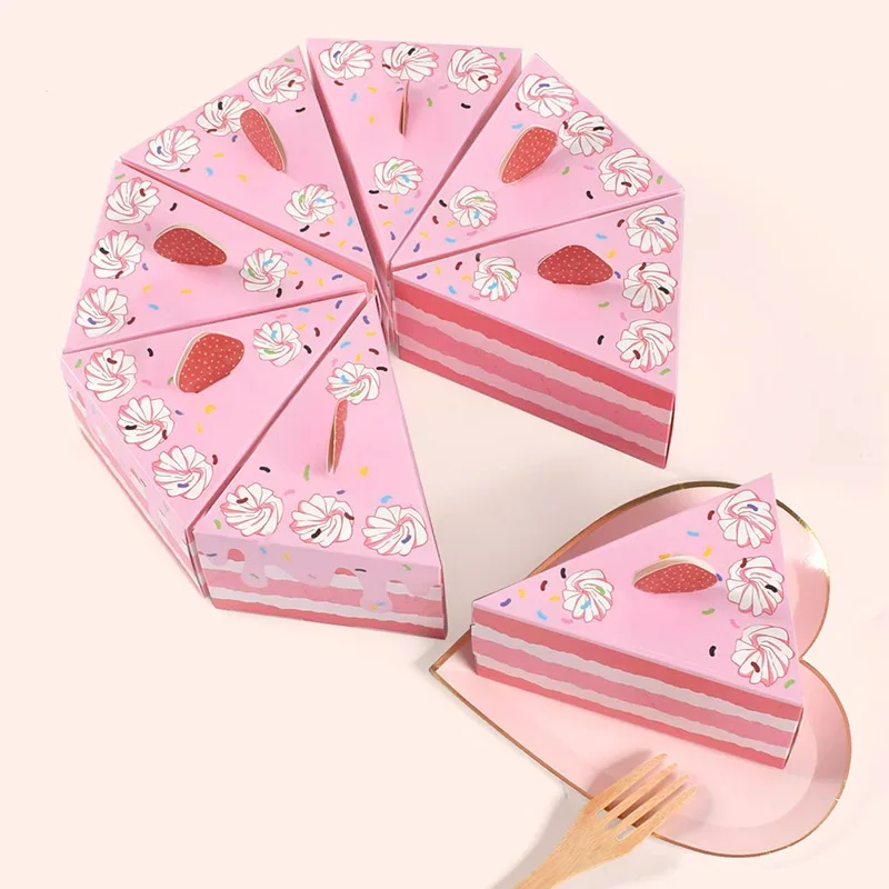 8 buah lilin kreatif Dot Kue b - Candle Containers ulasan dan harga