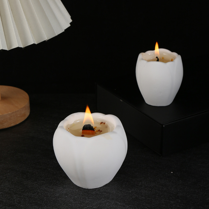 Lilin Aromaterapi untuk Dekora - Soy Wax ulasan dan harga