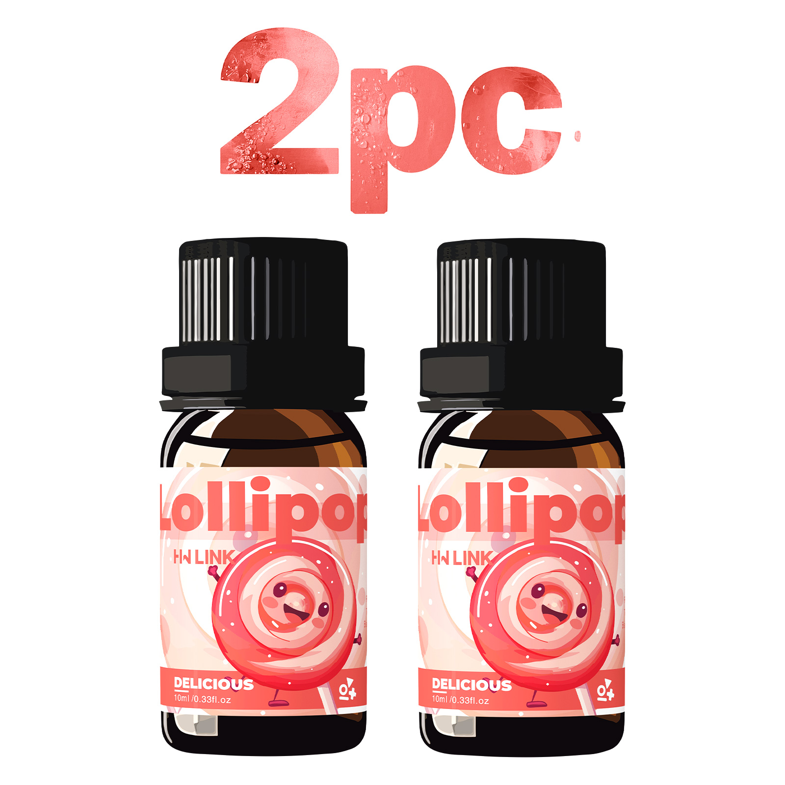 2pc Minyak Aroma Lezat Untuk P - Silk Candle ulasan dan harga