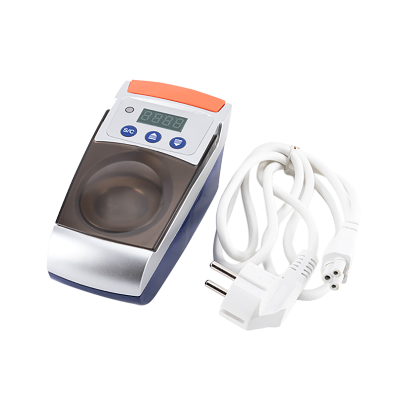 Pemanas Lilin Analog Digital 1 - Wax Melts ulasan dan harga