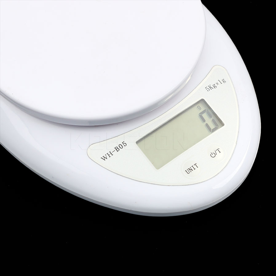 Timbangan elektronik LED, 5kg/ - Candle Wax Scale ulasan dan harga
