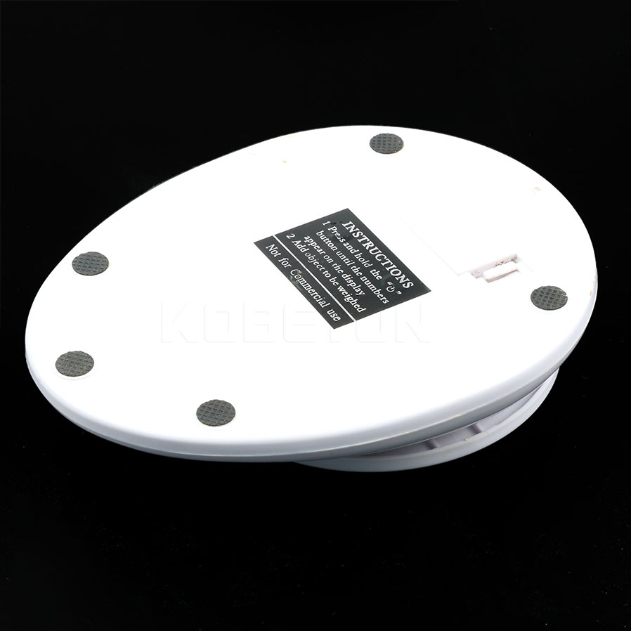 Timbangan elektronik LED, 5kg/ - Candle Wax Scale ulasan dan harga