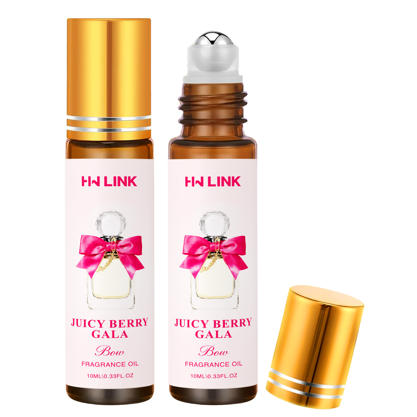 10ml Minyak Pewangi Aroma Buah - Candle Fragrance ulasan dan harga