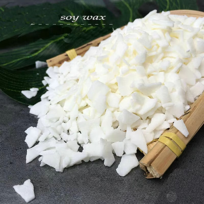 200g Serpihan Lilin Kedelai Mu - Candle Containers ulasan dan harga