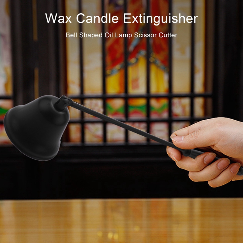 Set Alat Pemadam Lilin dan Pem - Candle Wick ulasan dan harga